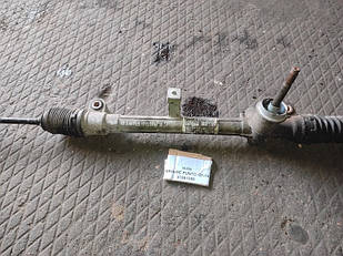 No206 Б/у Кермова (рульова) рейка 51861098 для Fiat Grande Punto 2007-2010