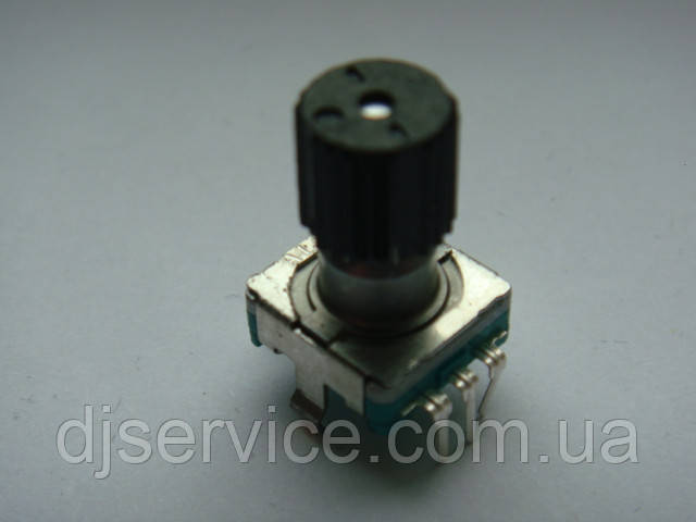 Encoder енкодер ALPS nostep для автомагнітоли FLYAUDIO WV T5, Toyota Camry, Highlander