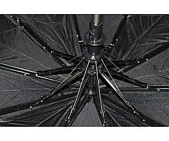 Парасоля чоловіча "Max", напівавтомат (п00360/0)