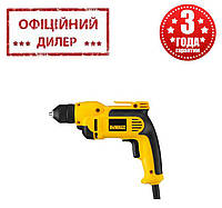 Дрель безударная DeWALT DWD112S