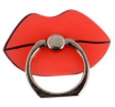 PopSockets Ring (9, Lips)