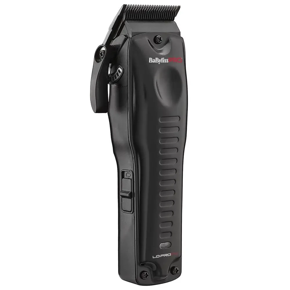Машинка для стрижки BaByliss PRO FX825E LO-PRO FX