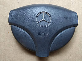 Подушка безпеки airbag керма Mercedes мерседес W168