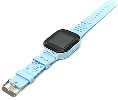 Дитячі Смарт Годинники GM8D (Синiй)