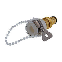 Насадка для Миття Автомобилей Hoco S52 Purity car wash water gun set (Чорний)