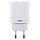 Мережевий Зарядний Пристрій Remax RP-U35 2USB Micro (Бiлий), фото 4