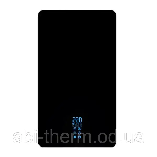 Електрокотел Teknix ESPRO/RS-6, 220V/380-400V/50Hz, фото 1