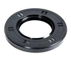 Сальник 95*125*12 Двобортний, армований