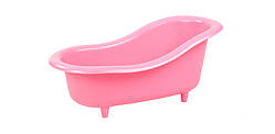 Ванночка для ляльки, 25*10*20см, ТМ Orion, Україна (50шт)