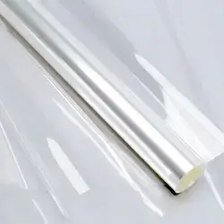 Плівка пакувальна прозора в рулоні, 1*16 м