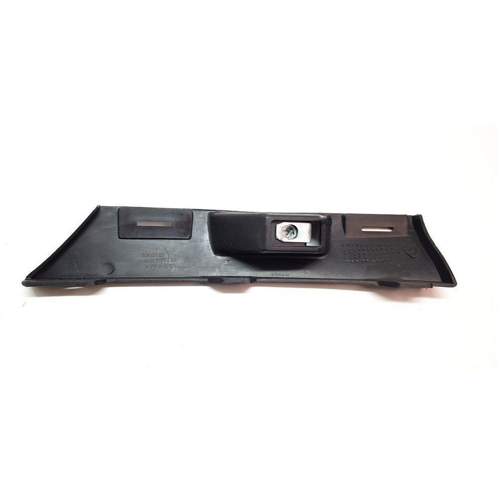 Кронштейн бампера передній, правий Ланос, 96303221, фото 1