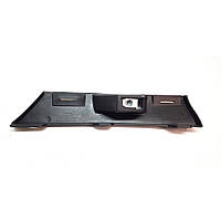 Кронштейн бампера передній, правий Ланос, 96303221