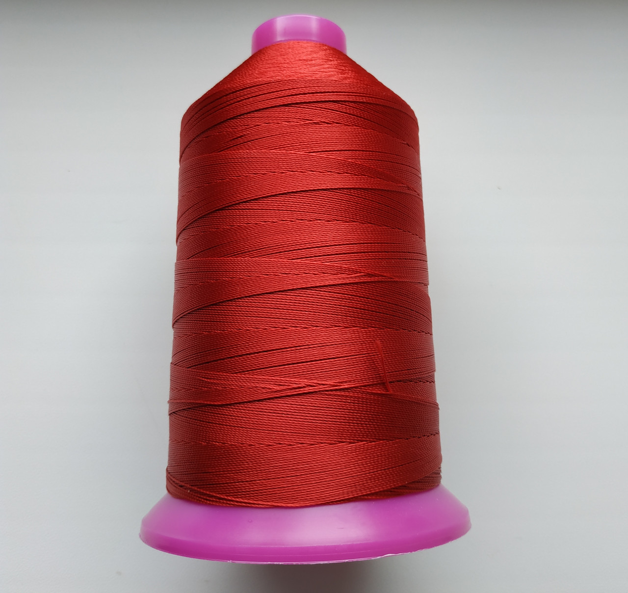 Нитки Gutermann Calora No20.
колір 9600 (КРАСНИЙ).
2000 м.
ЕКСКЛЮЗИВ.