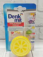 Нейтралізатор запаху для холодильника Denk Mit Kühlschrank-Frische 40 г, Німеччина