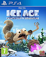 Игра для PlayStation 4 Ice Age: Scrat s Nutty Adventure (русские субтитры) PS4 D1P1-2023