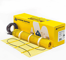 Тепла підлога 