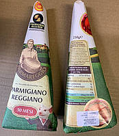 Сыр Parmigiano Reggiano 250g. Италия