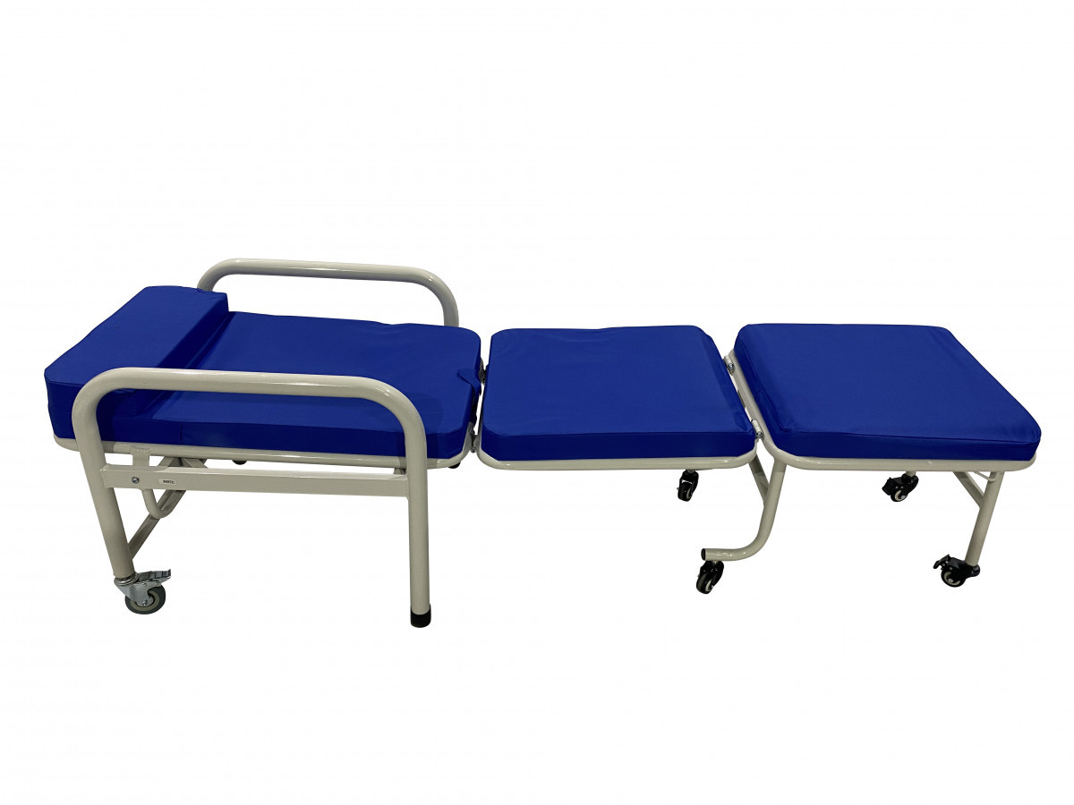 Медицинское кресло-кровать MED1­ KY-A3: 9 999 грн. - Кровати ...