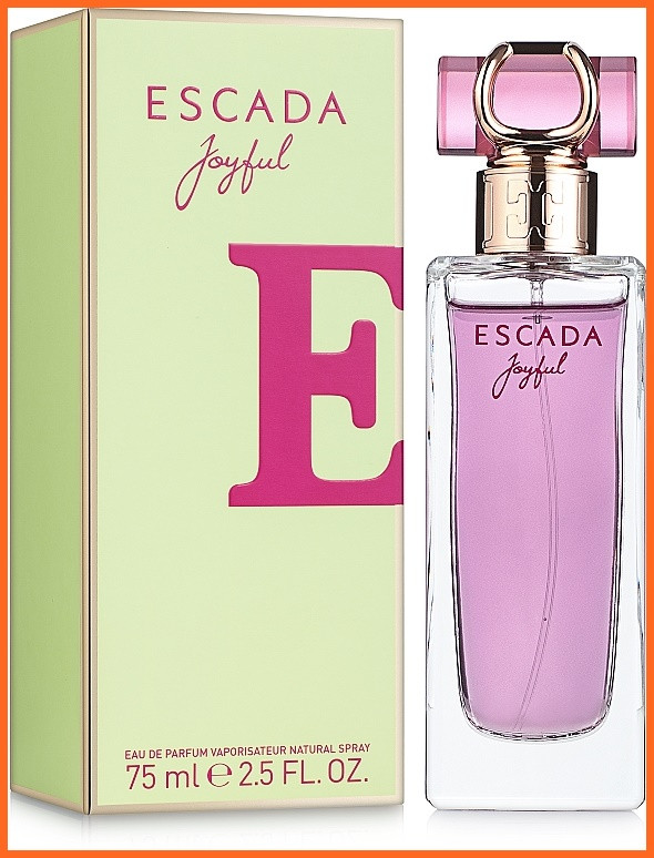 Ескада Джойфул - Escada Joyful парфумована вода 75 ml., фото 1