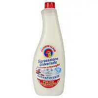 Универсальное чистящее средство CHANTECLAIR SGRASSATORE UNIVERSALE 600ml