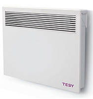 Електричний конвектор TESY CN 051 150 EI CLOUD W (1.5 кВт, 18 кв.м)