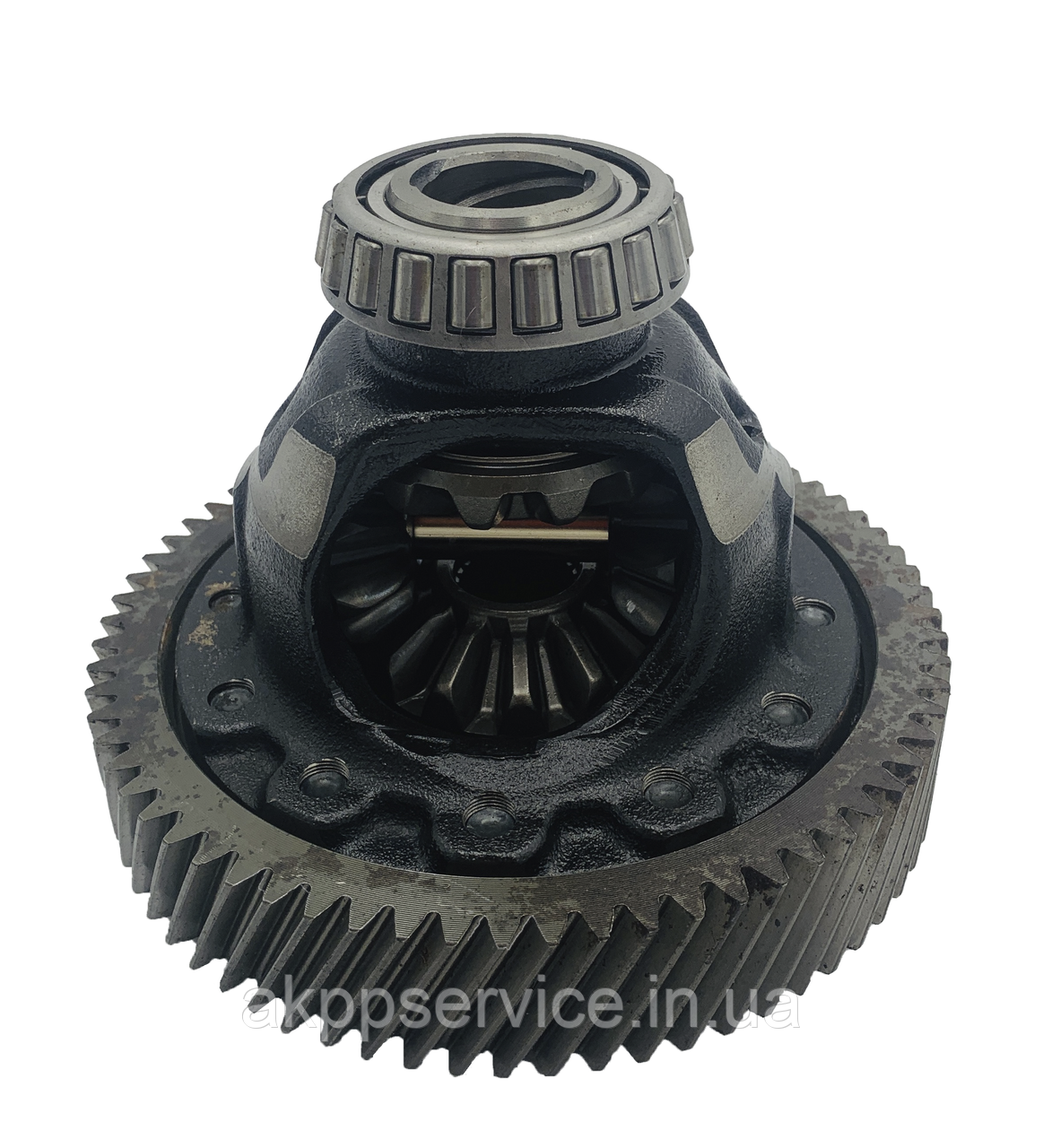 Диференціал з шестернею 69 зубів АКП U660 2WD Toyota/Lexus 413013320 (Б.У)., фото 1
