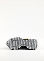 Кросівки з хутром Evromoda 721768 36 Молочна шкіра, фото 4