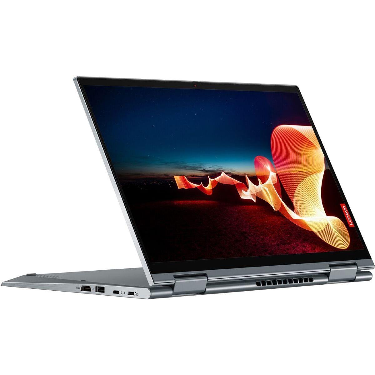 Ноутбук Lenovo ThinkPad X1 Yoga G6 (i7-1185G7/16/256SSD) - Class A "Б/В"