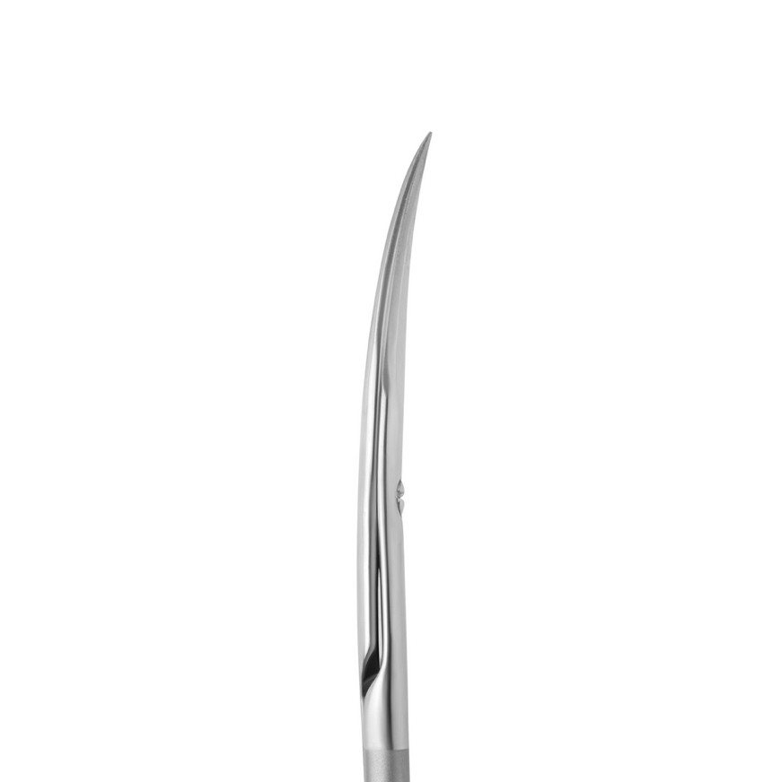 Ножиці професійні для кутикули STALEKS PRO SMART 10 TYPE 3 SS-10/3 ( "№ 1040") - фото 3 - id-p1685505265