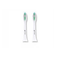 Змінні щітки для OROMED ORO-BRUSH WHITE