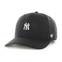Кепка '47 brand MLB NEW YORK YANKEES BASE RUNNER MVP DP