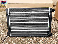 Радиатор охлаждения VW GOLF 2, JETTA 1983-1991 ( 1.5; 1.6; 1.8) (TEMPEST)