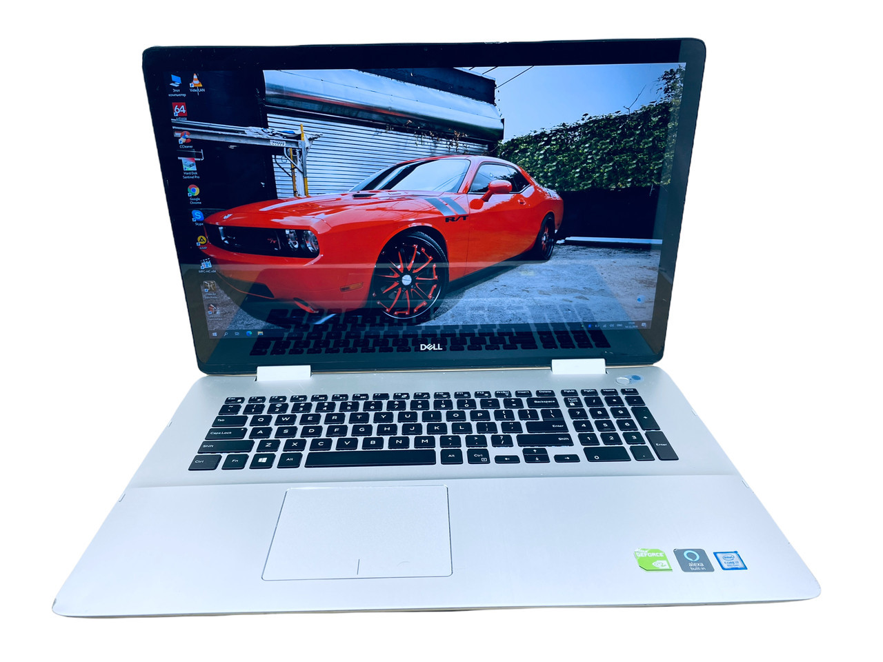 Ноутбук Dell Inspiron 7786 Refurbished