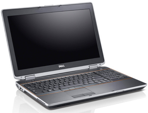 Ноутбук Dell Latitude E6540 Refurbished