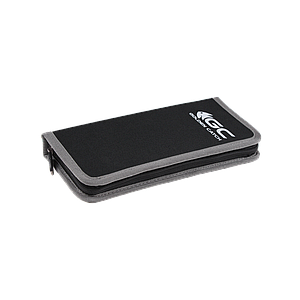 Сумка GC для повідців 29x14см