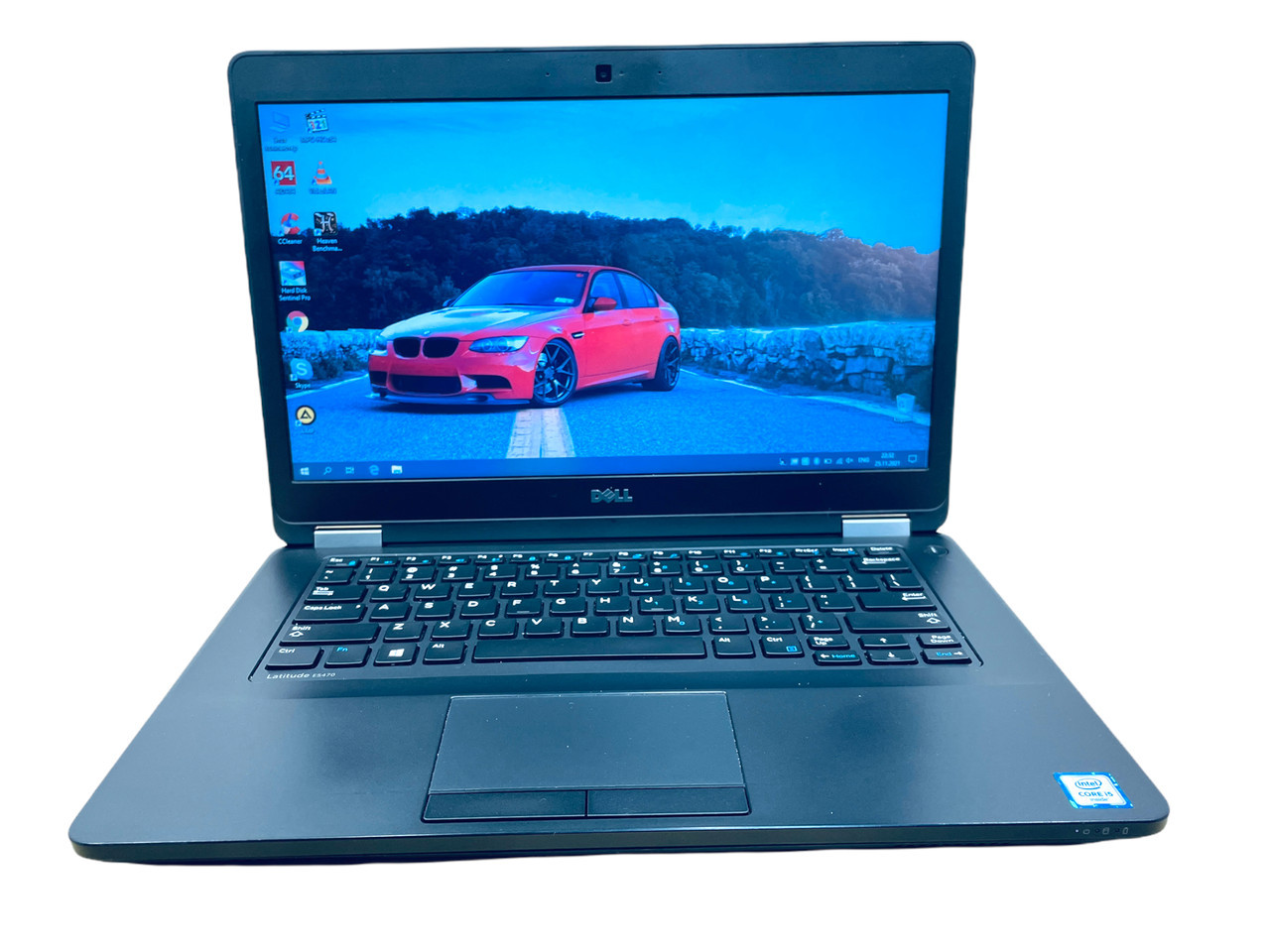 Ноутбук Dell Latitude E5470 Refurbished