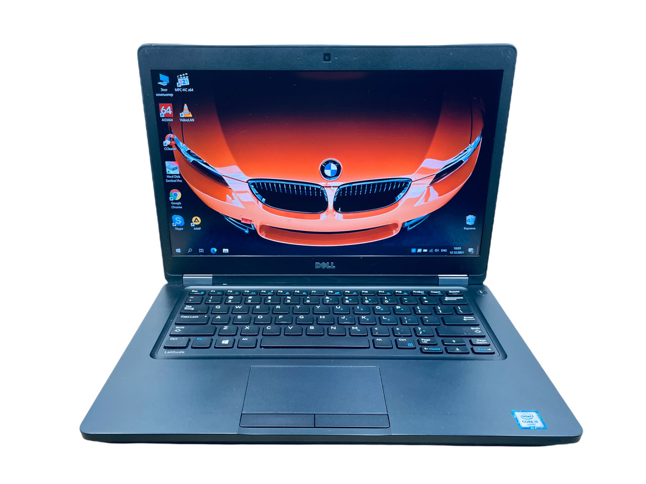 Ноутбук Dell Latitude E5480 Refurbished