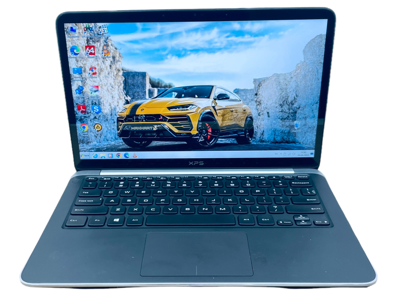 Ноутбук Dell XPS L322x Refurbished