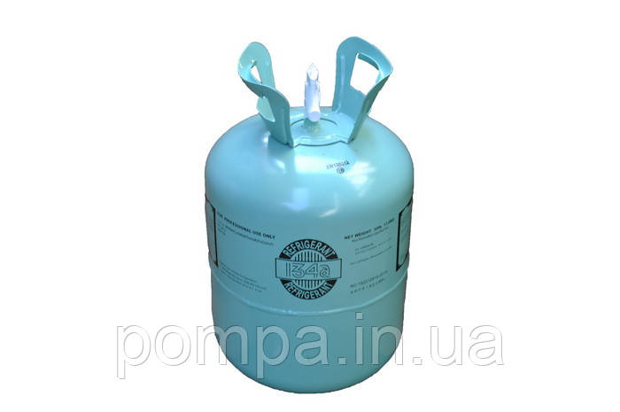 Фреон R-134a