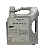 Олива Моторна Special G 5W-40 Benzine 5 L VW 502.00 / VW 505.00