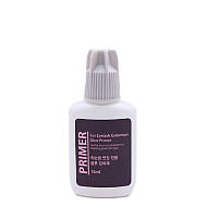 Праймер для ресниц Sky 15 ml (For Eyelash Extention Glue Primer), Скай