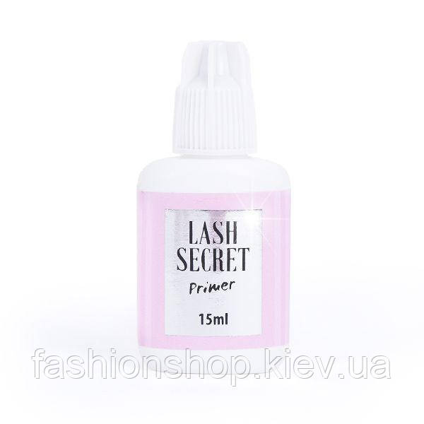 Праймер для вій LASH SECRET, 15 мл