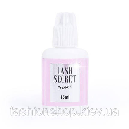 Праймер для вій LASH SECRET, 15 мл, фото 1