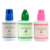 Знежирювач Sky 15 мл для вій