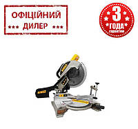 Пила торцовочная DeWALT DW714 (1.6 кВт, 254 мм)