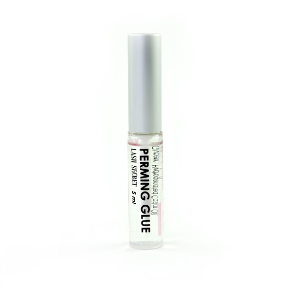 Клей Lash Secret 5 мл для ламінування та біозавивки вій