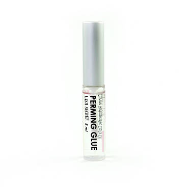 Клей Lash Secret 5 мл для ламінування та біозавивки вій, фото 1