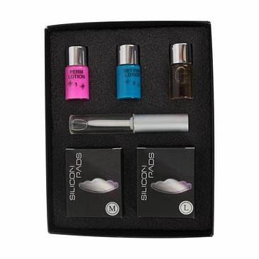 Набір Dollys Lash для біозавивки вій, фото 2