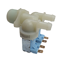 Клапан подачі води до пральної машини Beko 2901250100 (2/180)
