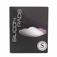 Силіконові бігуді для ламінування та біозавивки вій Dollys Lash (1 пара)